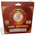 Red, White and Blue Spinners 4pk (Diwali Fireworks)
